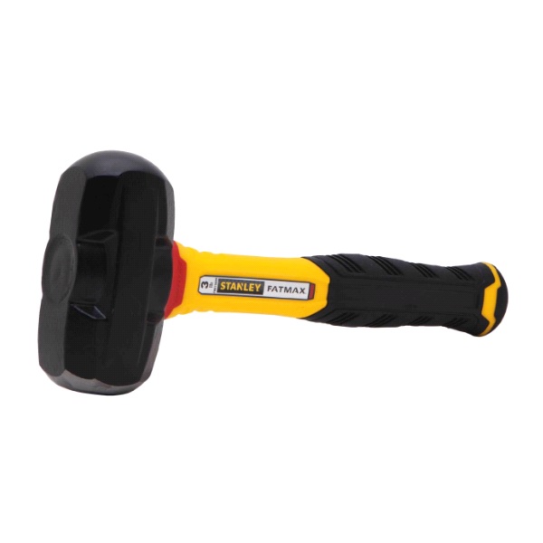 3 LB DRILLING HAMMER - Fiber Glass Grip Hammer